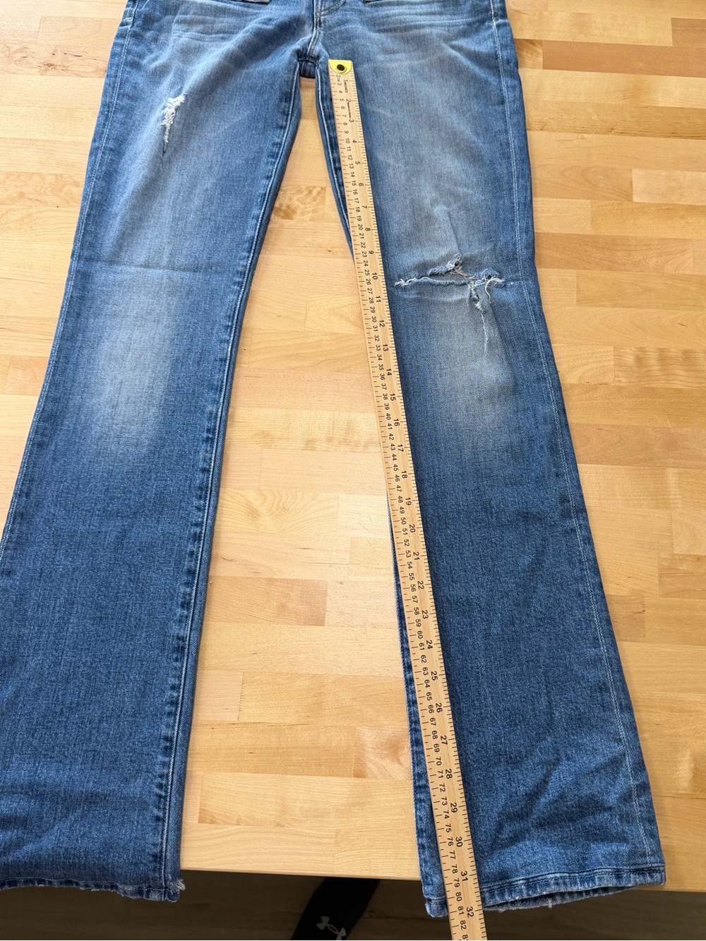 MOTHER DENIM - Picture 5 of 5